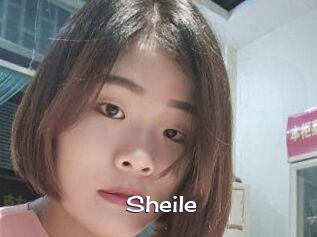 Sheile