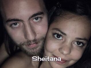 Sheitana