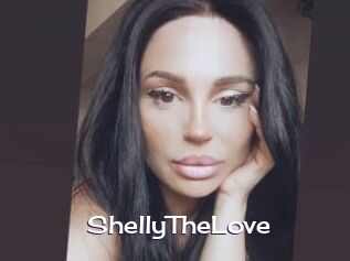 ShellyTheLove