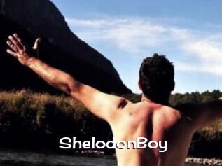 ShelodonBoy