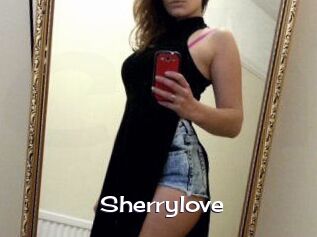 Sherrylove