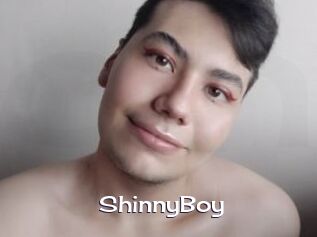 ShinnyBoy