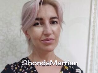 ShondaMartinn