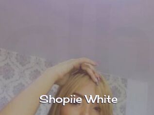 Shopiie_White