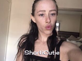 ShortiCutie