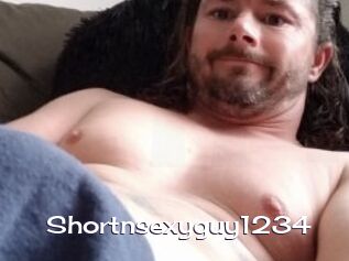Shortnsexyguy1234