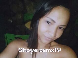 Showercamx19