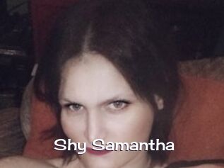 Shy_Samantha