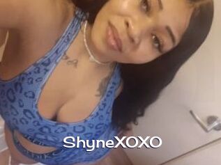 ShyneXOXO