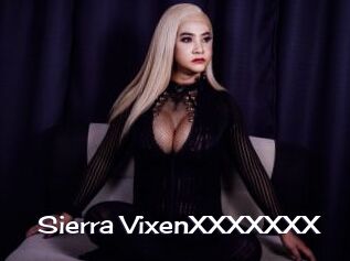 Sierra_VixenXXXXXXX