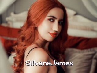 SilvanaJames