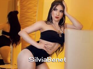 SilviaBenet