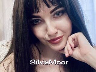 SilviaMoor