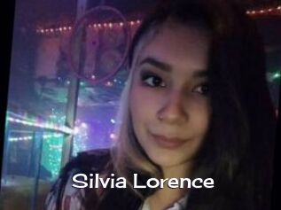 Silvia_Lorence