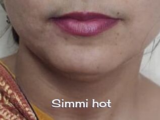 Simmi_hot