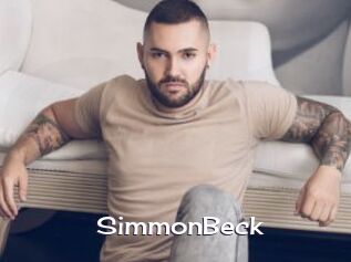 SimmonBeck