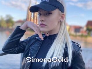 SimonaGold