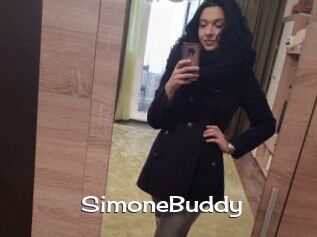 SimoneBuddy