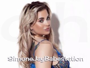 SimoneJayBabestation Click here to exit