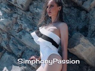 SimphonyPassion