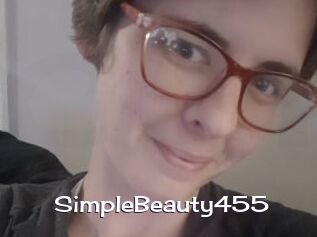 SimpleBeauty455