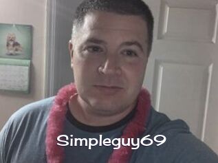 Simpleguy69