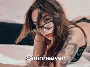 Sininheaven