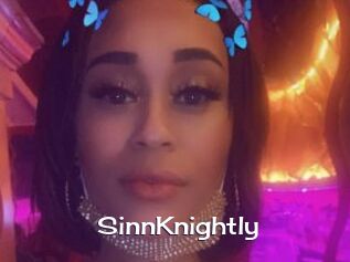 SinnKnightly