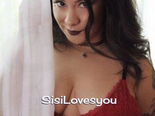 SisiLovesyou