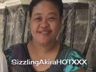 SizzlingAkiraHOTXXX