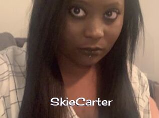 SkieCarter