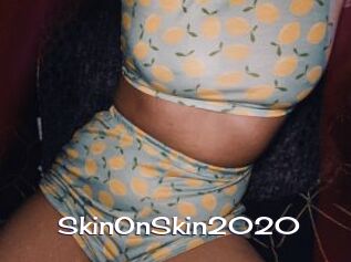 SkinOnSkin2020