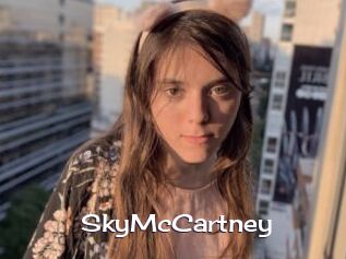 SkyMcCartney