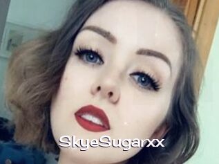 SkyeSugarxx