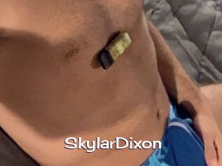 SkylarDixon