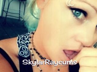 SkylarRaycums