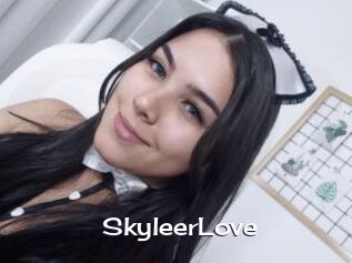 SkyleerLove