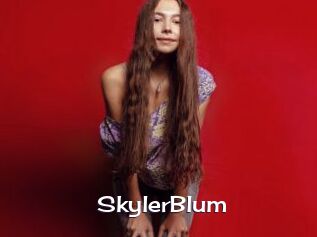 SkylerBlum