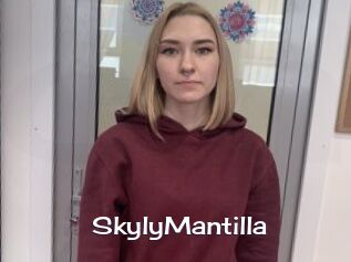 SkylyMantilla