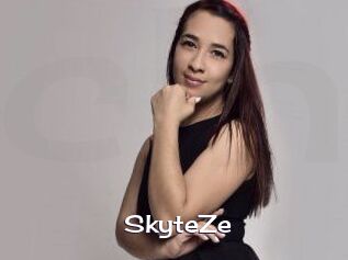 SkyteZe