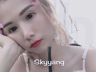 Skyyang