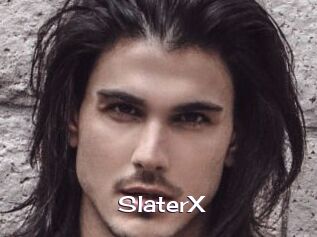 SlaterX