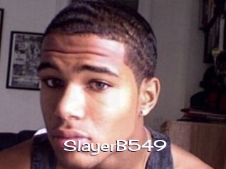 SlayerB549