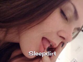 Sleepdirt