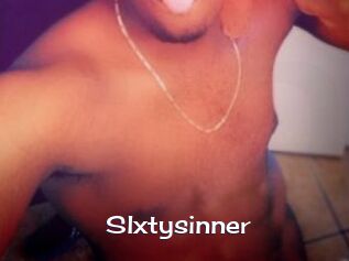 Slxtysinner