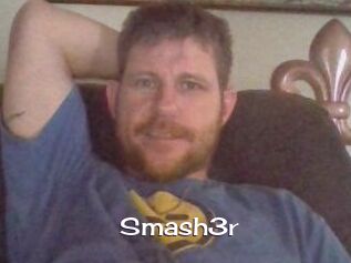 Smash3r