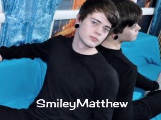 SmileyMatthew