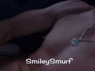 SmileySmurf