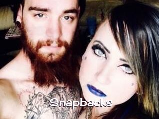 Snapbacks