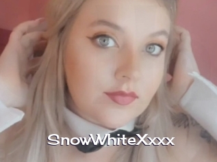 SnowWhiteXxxx